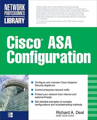 Konfiguracja Cisco ASA - Cisco ASA Configuration