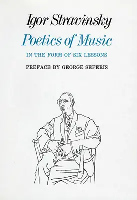 Poetyka muzyki w formie sześciu lekcji - Poetics of Music in the Form of Six Lessons