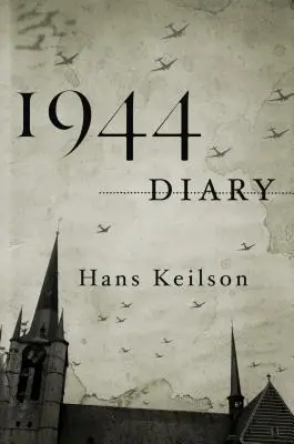 Dziennik 1944 - 1944 Diary