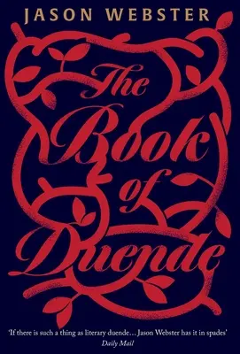 Księga Duende - The Book of Duende