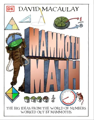 Mammoth Math: Wszystko, co musisz wiedzieć o liczbach - Mammoth Math: Everything You Need to Know about Numbers