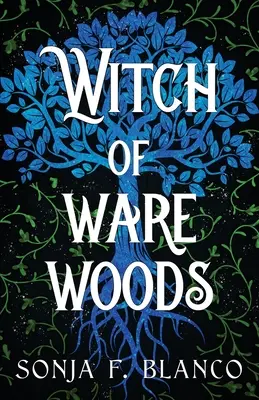 Wiedźma z Ware Woods - Witch of Ware Woods