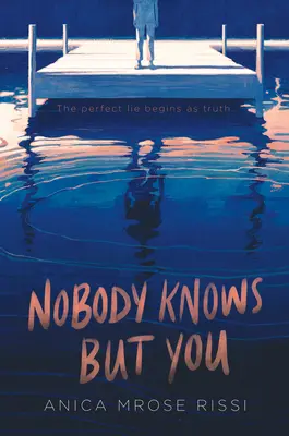Nikt nie wie oprócz ciebie - Nobody Knows But You