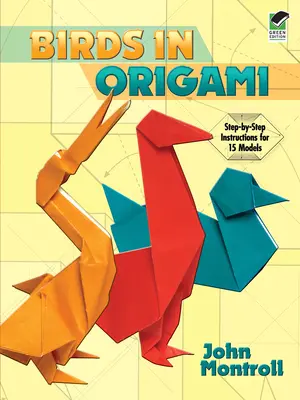 Ptaki w origami - Birds in Origami