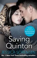 Ratowanie Quintona - Saving Quinton