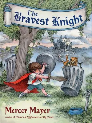 Najdzielniejszy rycerz - The Bravest Knight