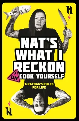 Un-Cook Yourself: Zasady szczurzego życia - Un-Cook Yourself: A Ratbag's Rules for Life