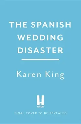 Hiszpańska katastrofa ślubna - The Spanish Wedding Disaster