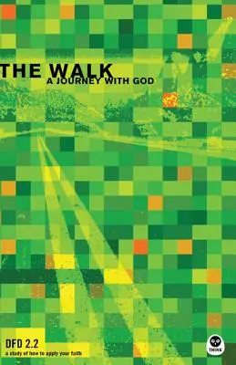 Spacer: Podróż z Bogiem - The Walk: A Journey with God