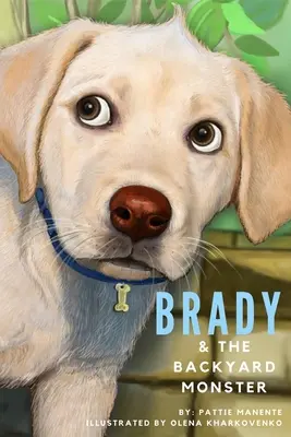 Brady i podwórkowy potwór - Brady and the Backyard Monster