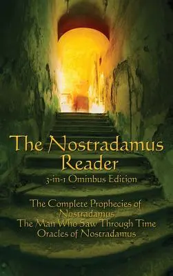 Czytelnik Nostradamusa - The Nostradamus Reader