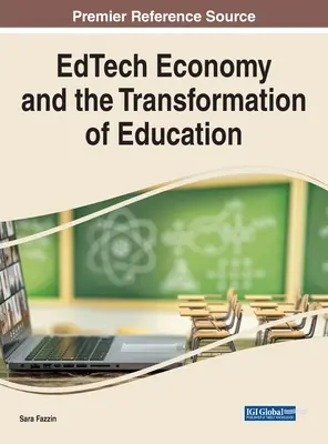 Gospodarka EdTech i transformacja edukacji - EdTech Economy and the Transformation of Education