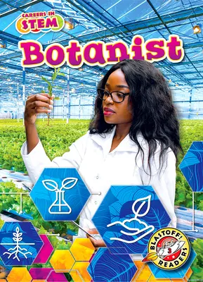 Botanik - Botanist