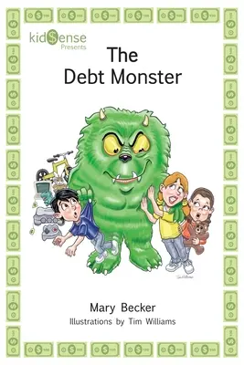 Potwór długów - The Debt Monster