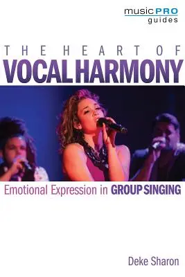 Serce harmonii wokalnej: Ekspresja emocjonalna w śpiewie grupowym - The Heart of Vocal Harmony: Emotional Expression in Group Singing