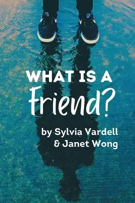 Co to jest PRZYJACIEL? - What Is a FRIEND?