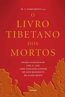 O Livro Tibetano Dos Mortos