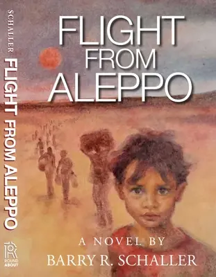 Lot z Aleppo - Flight from Aleppo