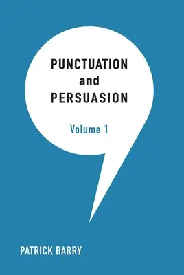 Interpunkcja i perswazja - Punctuation and Persuasion