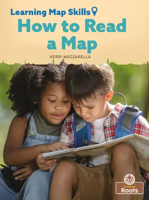 Jak czytać mapę - How to Read a Map