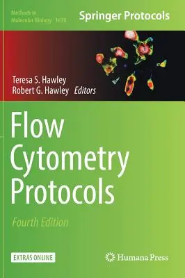 Protokoły cytometrii przepływowej - Flow Cytometry Protocols
