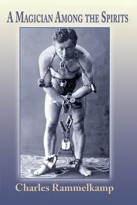 Mag wśród duchów - A Magician Among the Spirits