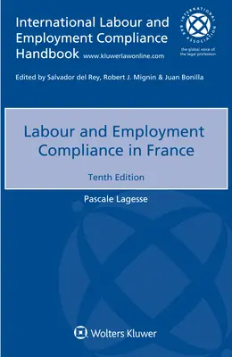 Zgodność z przepisami dotyczącymi pracy i zatrudnienia we Francji - Labour and Employment Compliance in France