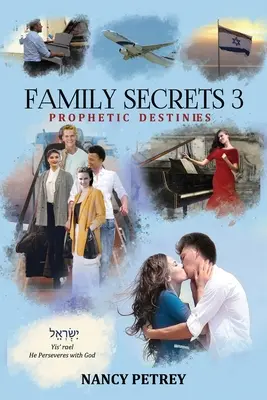 Sekrety rodzinne 3 - Prorocze przeznaczenie - Family Secrets 3 - Prophetic Destinies