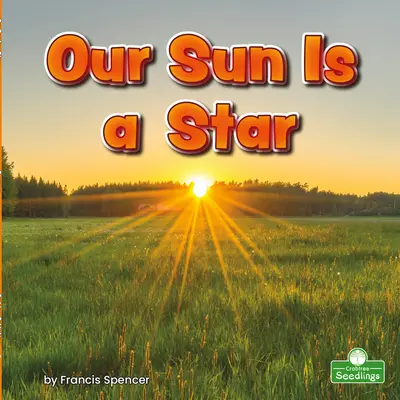 Nasze Słońce jest gwiazdą - Our Sun Is a Star