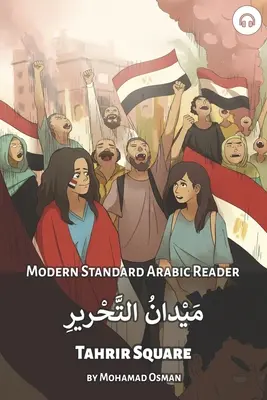 Plac Tahrir: Nowoczesny standardowy czytnik arabski - Tahrir Square: Modern Standard Arabic Reader