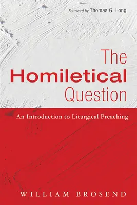 Pytanie homiletyczne - The Homiletical Question