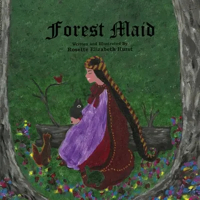 Leśna pokojówka - Forest Maid