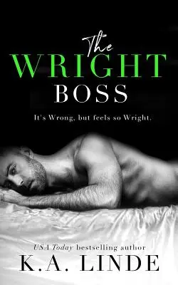 Szef Wright - The Wright Boss