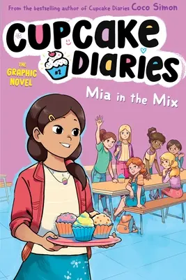 Powieść graficzna MIA in the Mix - MIA in the Mix the Graphic Novel