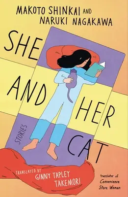 Ona i jej kot: historie - She and Her Cat: Stories