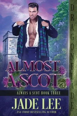 Prawie Szkot - Almost a Scot