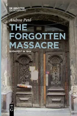 Zapomniana masakra - The Forgotten Massacre