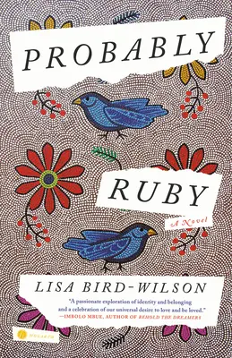 Prawdopodobnie Rubin - Probably Ruby