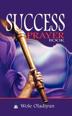 Modlitewnik sukcesu - Success Prayer Book
