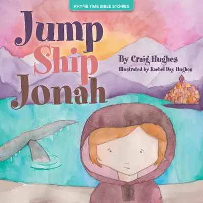 Wskakuj na statek Jonasza - Jump Ship Jonah