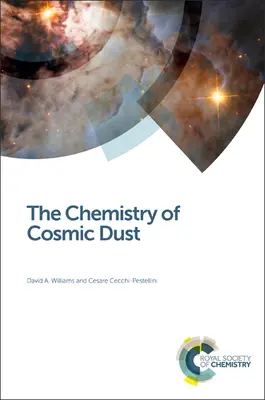 Chemia kosmicznego pyłu - The Chemistry of Cosmic Dust