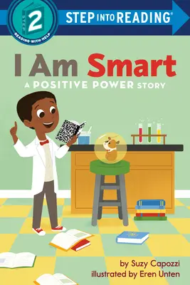 Jestem mądry: Historia pozytywnej mocy - I Am Smart: A Positive Power Story