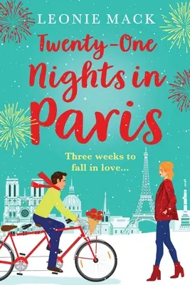 Dwadzieścia jeden nocy w Paryżu - Twenty-One Nights in Paris