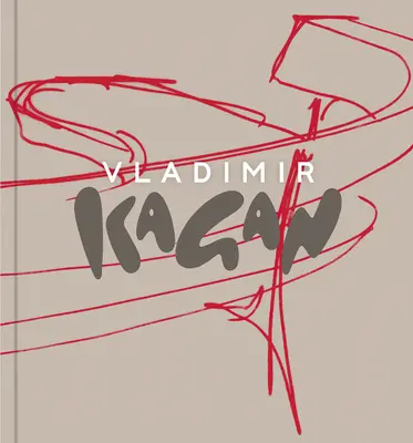 Vladimir Kagan: Całe życie awangardowego designu - Vladimir Kagan: A Lifetime of Avant-Garde Design