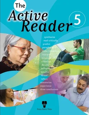 Aktywny czytelnik 5 - The Active Reader 5