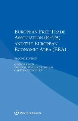 Europejskie Stowarzyszenie Wolnego Handlu (EFTA) i Europejski Obszar Gospodarczy (EOG) - European Free Trade Association (EFTA) and the European Economic Area (EEA)