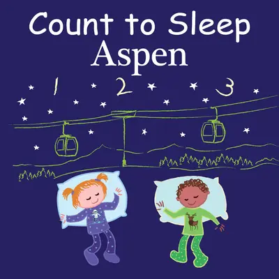 Policz do snu Aspen - Count to Sleep Aspen