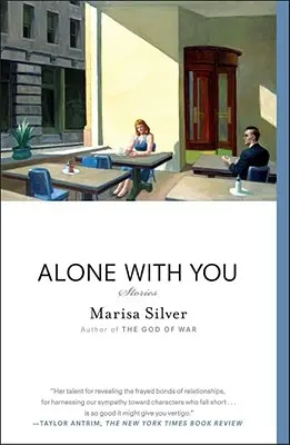 Alone with You: Opowiadania - Alone with You: Stories