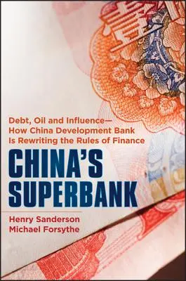 Chiński superbank (Bloomberg) - China's Superbank (Bloomberg)