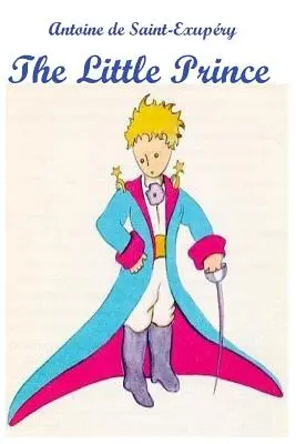 Mały Książę - The Little Prince